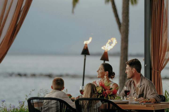 Wailea Beach Resort - Marriott Maui