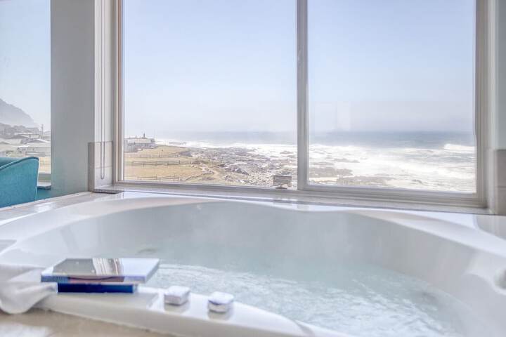 Adobe Resort
