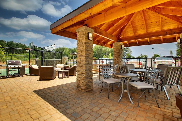 Staybridge Suites Rock Hill by IHG