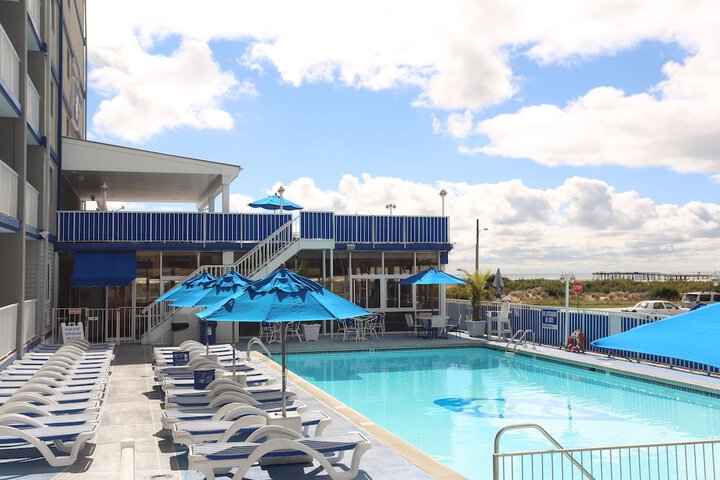 Pool 5 of 46
