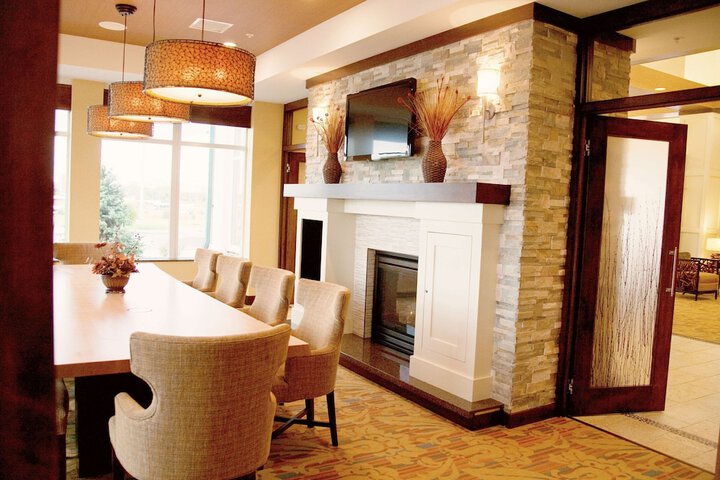 Hilton Garden Inn Watertown / Thousand Islands