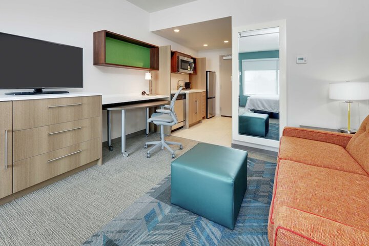 Home2 Suites BY Hilton Hagerstown