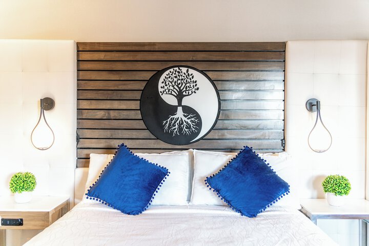 Aspire Inn Studios & Spas