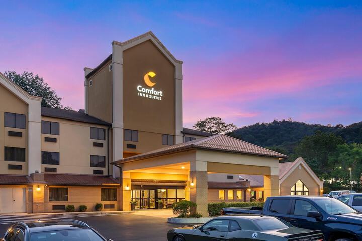 Comfort Inn & Suites LaVale - Cumberland