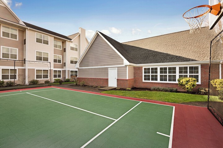 Residence Inn by Marriott Salem