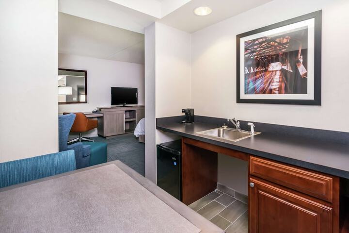 Hampton Inn Clifton Park