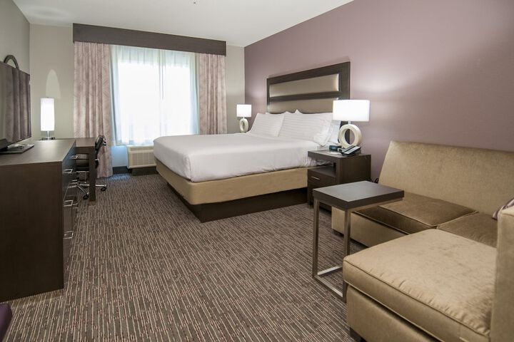 Holiday Inn New Orleans Airport North by IHG