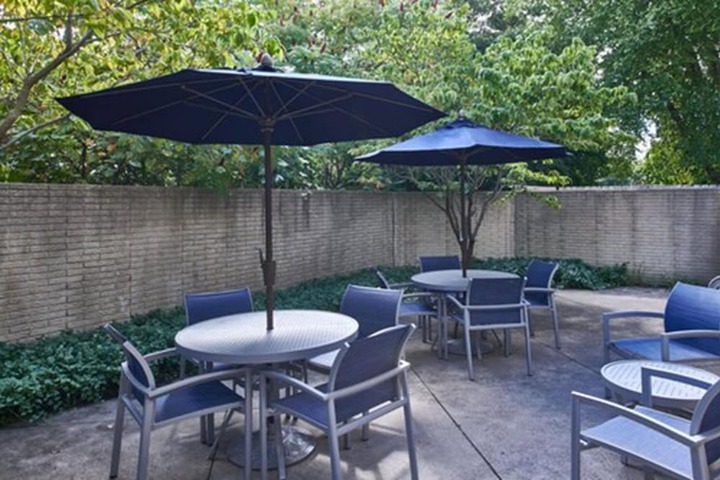 Terrace/Patio 22 of 22