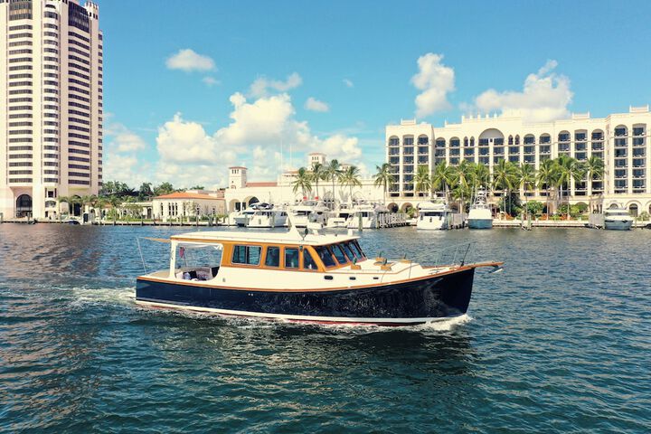 Beach Club at the Boca Raton