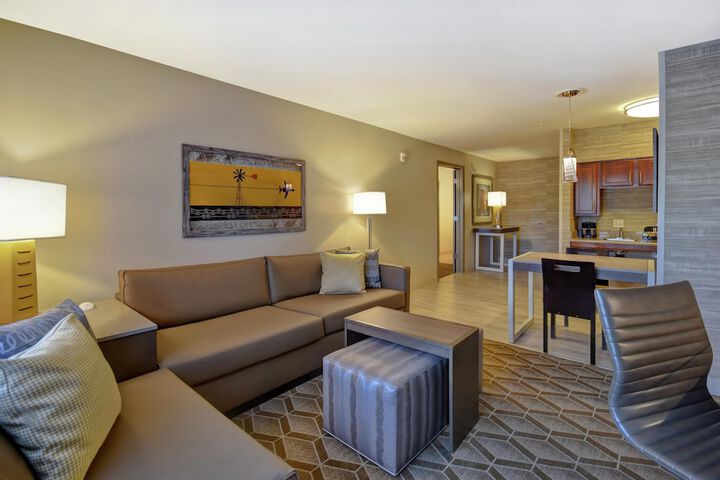 Homewood Suites by Hilton at the Waterfront