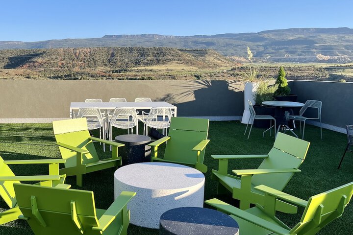Terrace/Patio 55 of 71