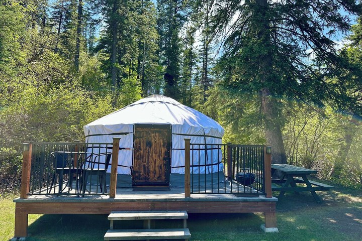 Whitetail Creek Camping Resort