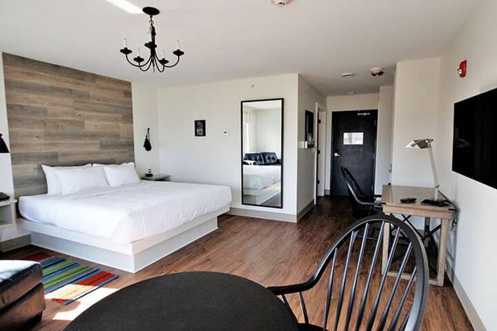Inn on Water Street