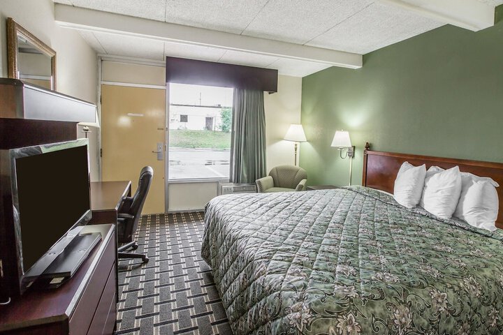 Rodeway Inn Laurens