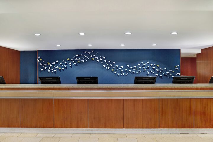 Hyatt Regency DFW International Airport - Adjacent to Terminal C
