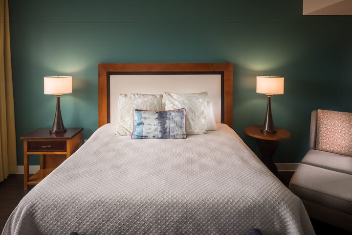 Hotel Indigo Asheville Downtown by IHG