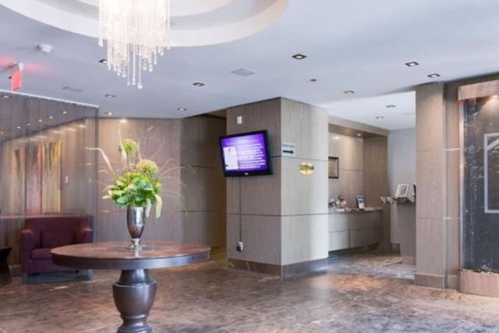 Grande Rockies Resort - Bellstar Hotels & Resorts