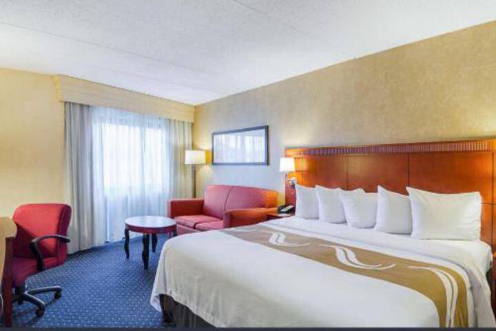 Quality Inn