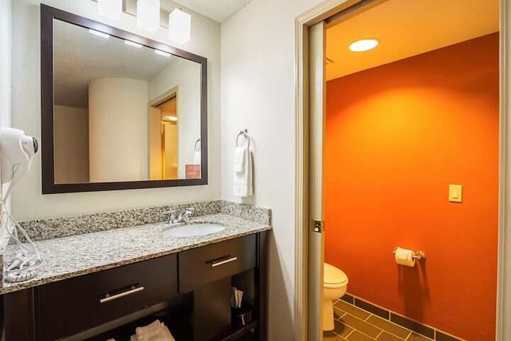 Sleep Inn & Suites Danville