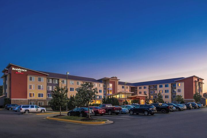 Residence Inn Florence Marriott