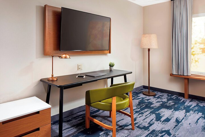 Fairfield by Marriott Inn & Suites Indio Coachella Valley