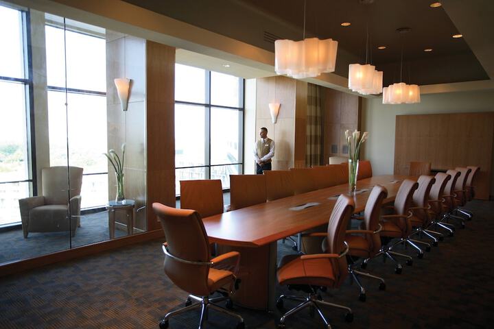 Orlando World Center Marriott