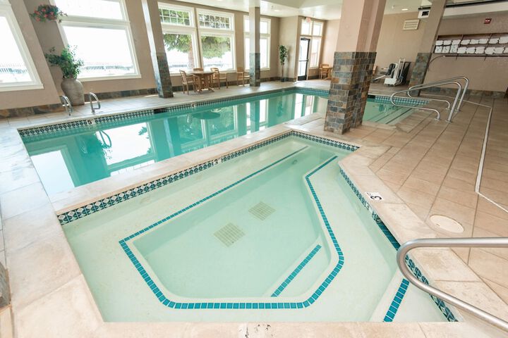Pool 6 of 50