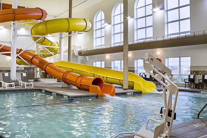 Comfort Suites Minot South