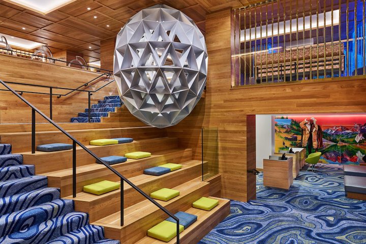Hotel Interior 18 of 52