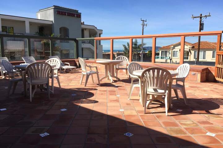 Terrace/Patio 41 of 52