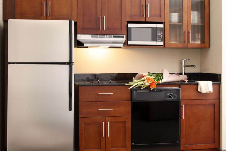 HYATT house San Jose / Silicon Valley
