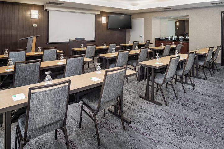 Courtyard by Marriott Lynchburg