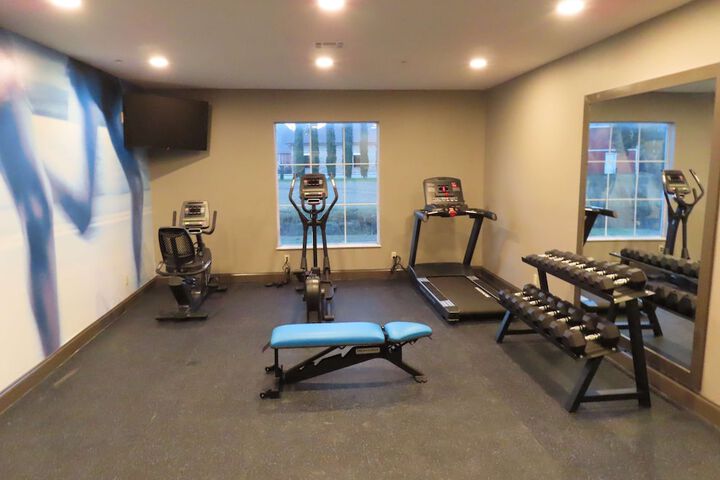 Health and Fitness 36 of 38