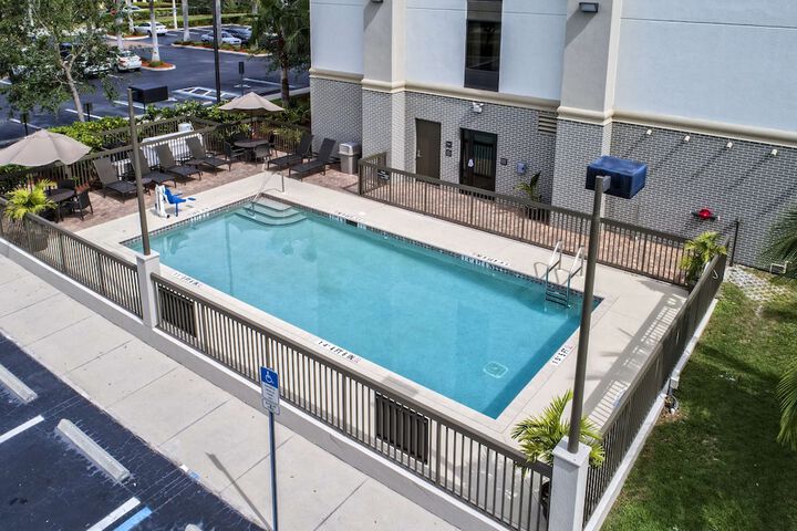 Pool 3 of 42