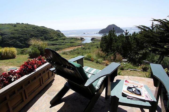 Terrace/Patio 72 of 73