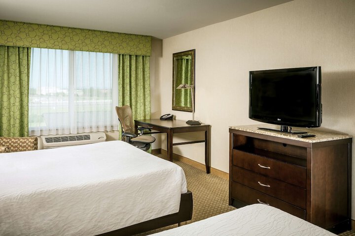 Hilton Garden Inn Seattle / Bothell