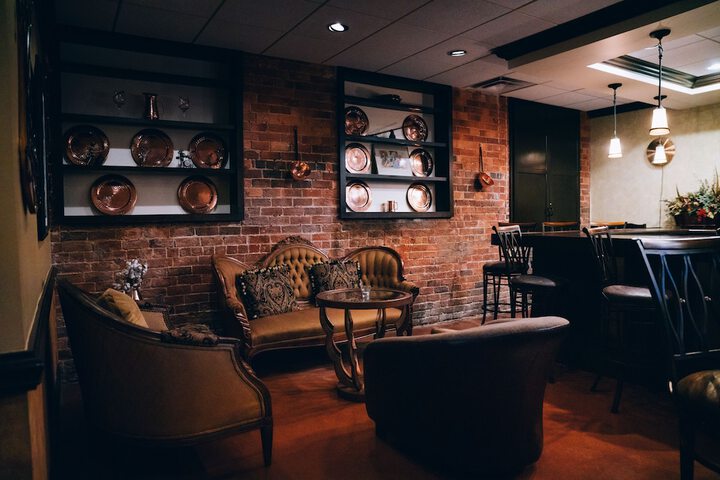 The Historic Brookstown Inn Trademark Collection by Wyndham