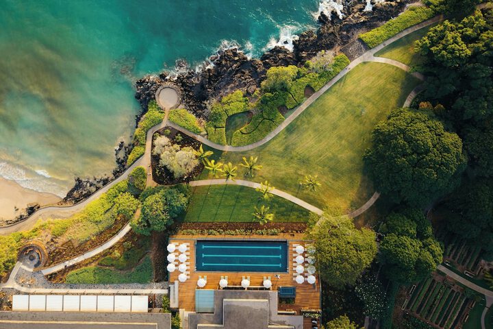 Mauna Kea Beach Hotel Autograph Collection