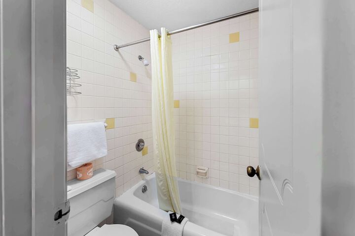 Americas Best Value Inn Marion OH