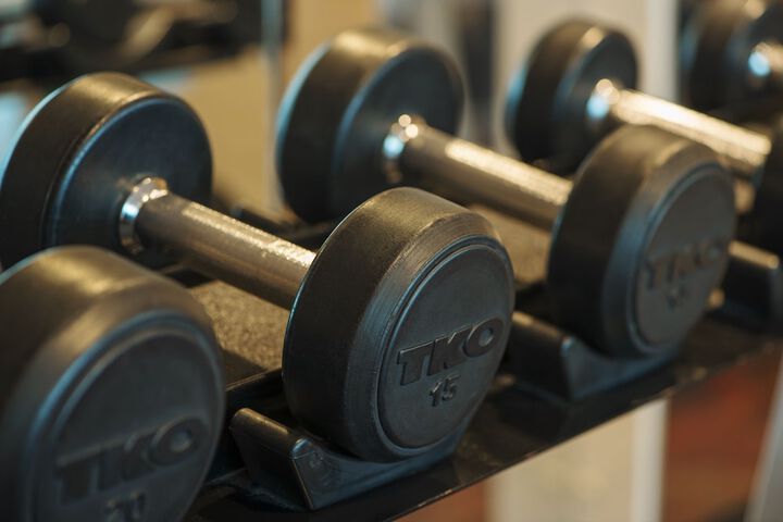 Health and Fitness 32 of 33