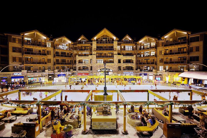 East West Hospitality Tahoe
