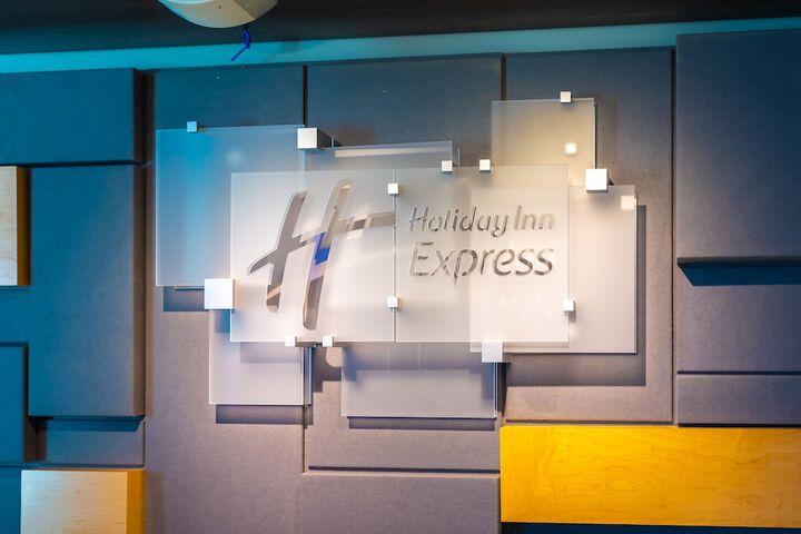 Holiday Inn Express Orange Beach by IHG