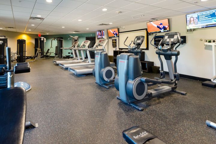Staybridge Suites Houston-Nasa / Clear Lake by IHG