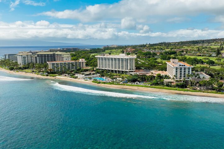Hyatt Regency Maui Resort & Spa