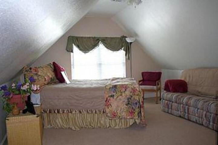 DAVIS MOUNTAINS INN BED AND BREAKFAST - ADULT ONLY
