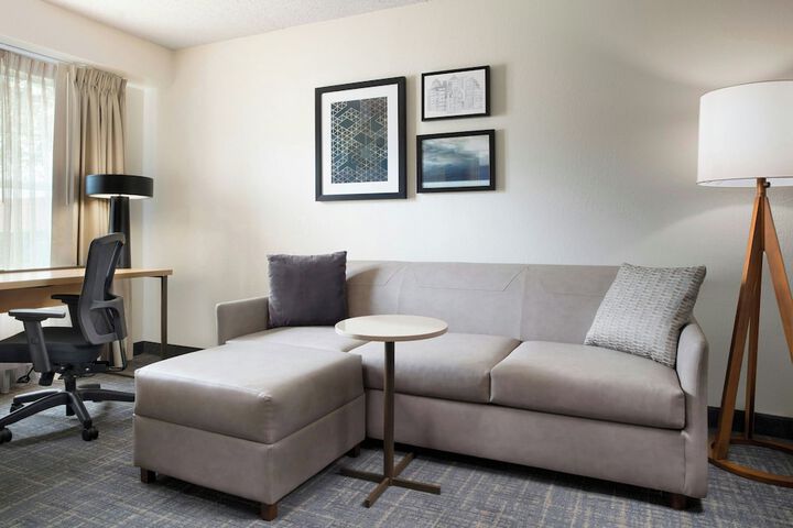 Residence Inn by Marriott New Orleans Metairie