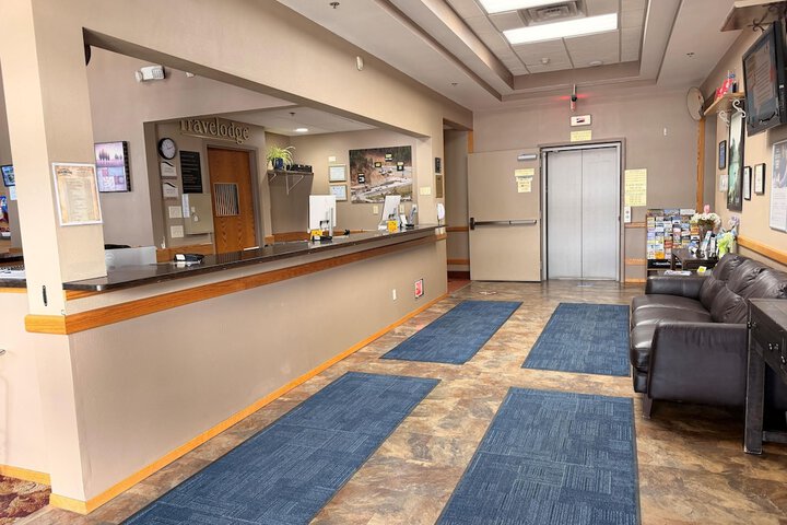Travelodge Inn & Suites by Wyndham Deadwood