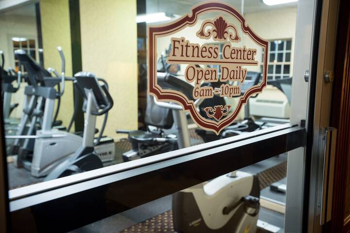 Health and Fitness 45 of 55