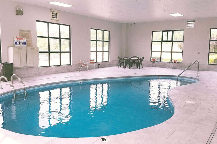 La Quinta Inn & Suites by Wyndham Knoxville North I-75