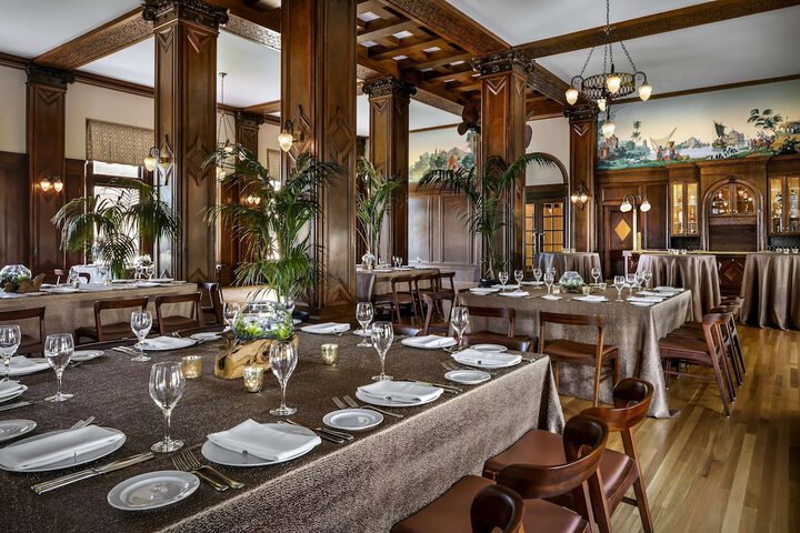 Fairmont Empress